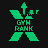 Gym Rank X