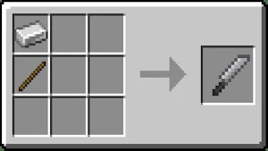 Peepss Furniture Addon MCPE Screenshot 0