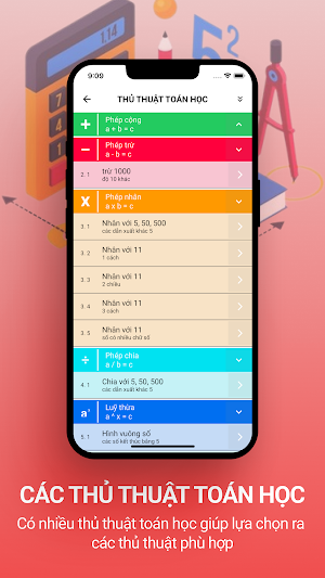Math Game - Riddle and Puzzle Screenshot 1
