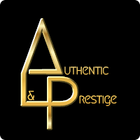 AUTHENTIC & PRESTIGE