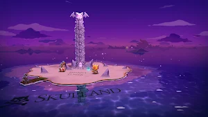 Cat Quest III Screenshot 1