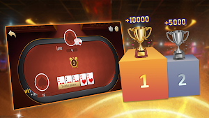 TeenPatti Go 3Poker Win Screenshot 0