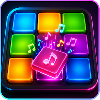 Drum Pad Machine: Music Maker