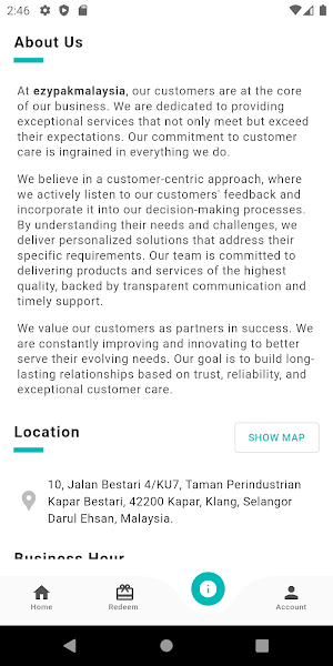 ezypakmalaysia Screenshot 2