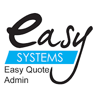 Easy Quote Admin