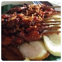 Resep Sate Ayam Madura