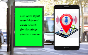 GPS Route Directions & Road Maps Navigation App Screenshot 2