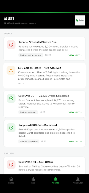 ReUse Screenshot 3