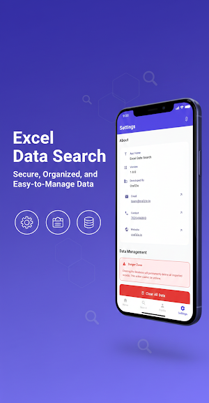 searchit Screenshot 3