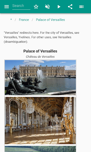 France Screenshot 2