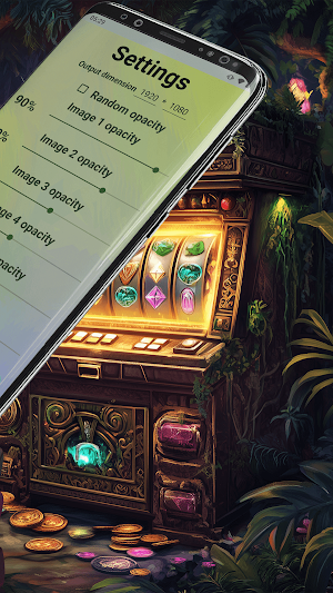 Layer Up Screenshot 3