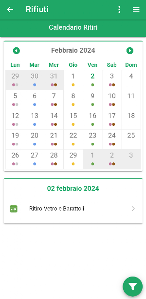 Escolca Smart Screenshot 3