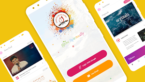 YPE - Christian Youth, Teens & Kids App Screenshot 0