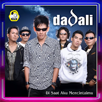 Aku Mencintaimu Lagu PopDadali