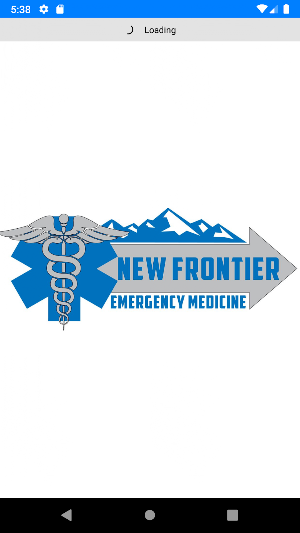 New Frontier EMS Screenshot 0