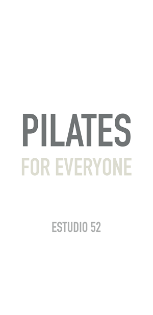 Estudio 52 Pilates Screenshot 0