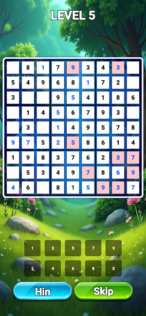 Figure Field Screenshot 3