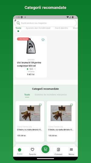 MixBOX Screenshot 2