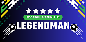 Legendman Betting Tips Screenshot 1
