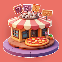 Bake Shop : Restaurant Puzzle