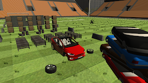 City Master Crash Simulator 3D Screenshot 1