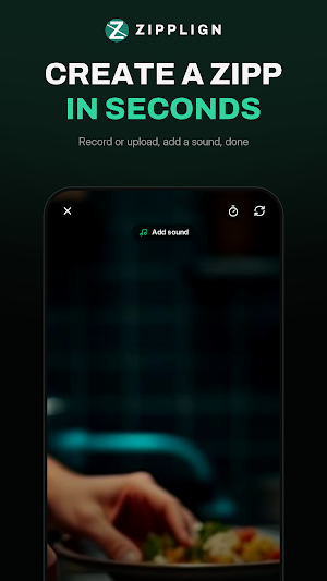 Zipplign Screenshot 3