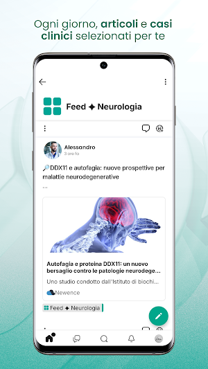MedyLink Screenshot 2