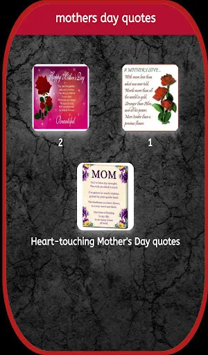 mothers day quotes2024 Screenshot 3