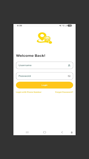 Traksy Screenshot 1