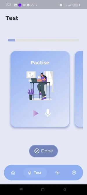 Sawtify Screenshot 1