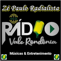 Web Rádio Vale Rondônia