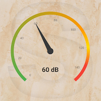 Simple Sound Meter