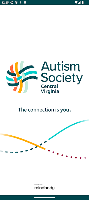 Autism Society Central VA Screenshot 0