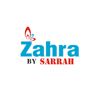 Zahra Customer by Sarrah