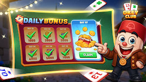 Okey Club Screenshot 3