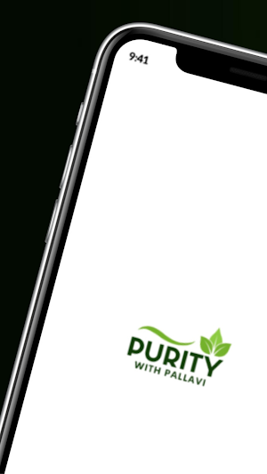 Purity With Pallavi Screenshot 0