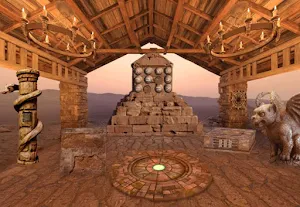 Escape: Mystery Escapade 2 Screenshot 2