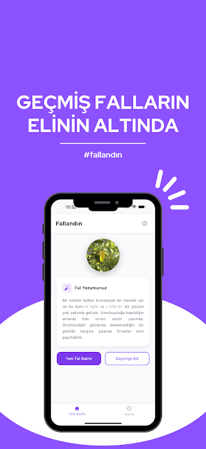 Fallandın Screenshot 2
