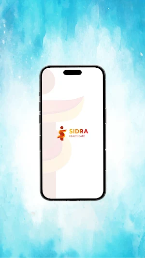 SIDRA Rider Screenshot 0