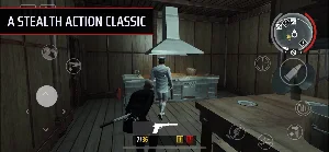 Hitman: Blood Money — Reprisal Screenshot 0