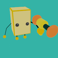 Bread Blasters
