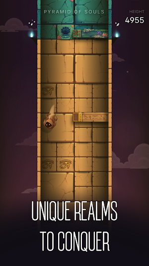 ASCENT: Tower Climb Screenshot 2