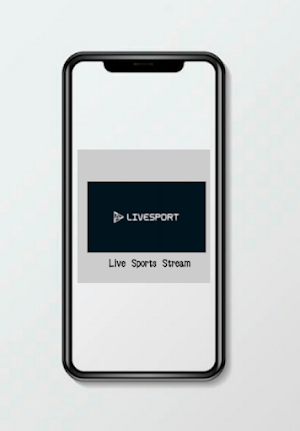 Livesport TV Screenshot 1