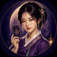 Oracle Hanbok: Saju & Tarot