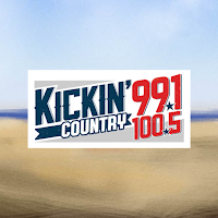 Kickin' Country 99.1/100.5 - Sioux Falls (KIKN)
