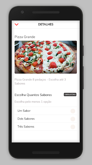 La Pappardella Screenshot 2