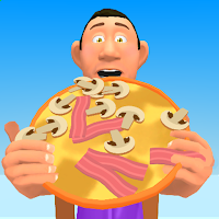 Pizza cooker