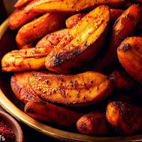Ghanaian Recipes