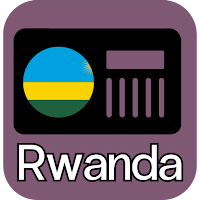 Rwanda Radio Stations