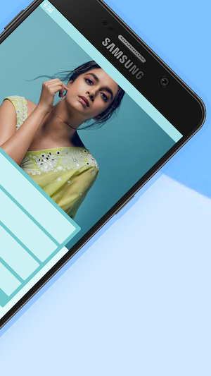 + Keerthy Suresh Fake Call + Screenshot 1